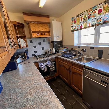 Hunston Mill Self Catering Dog Stay For Free Chichester Ngoại thất bức ảnh