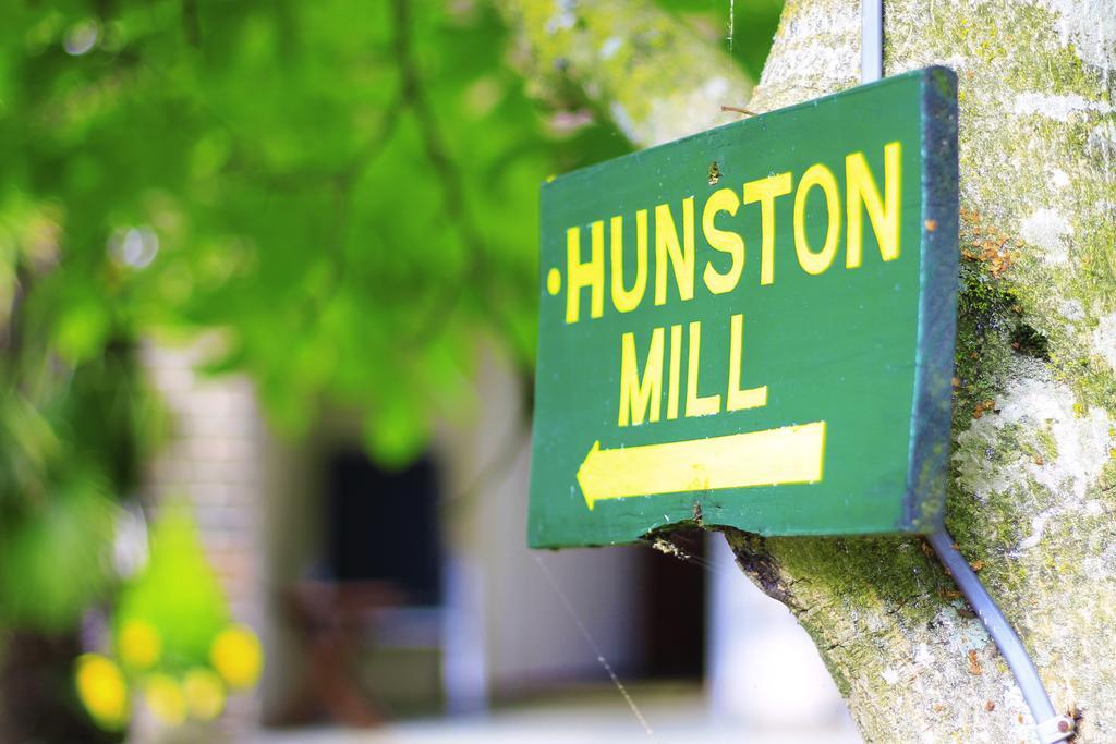 Hunston Mill Self Catering Dog Stay For Free Chichester Phòng bức ảnh