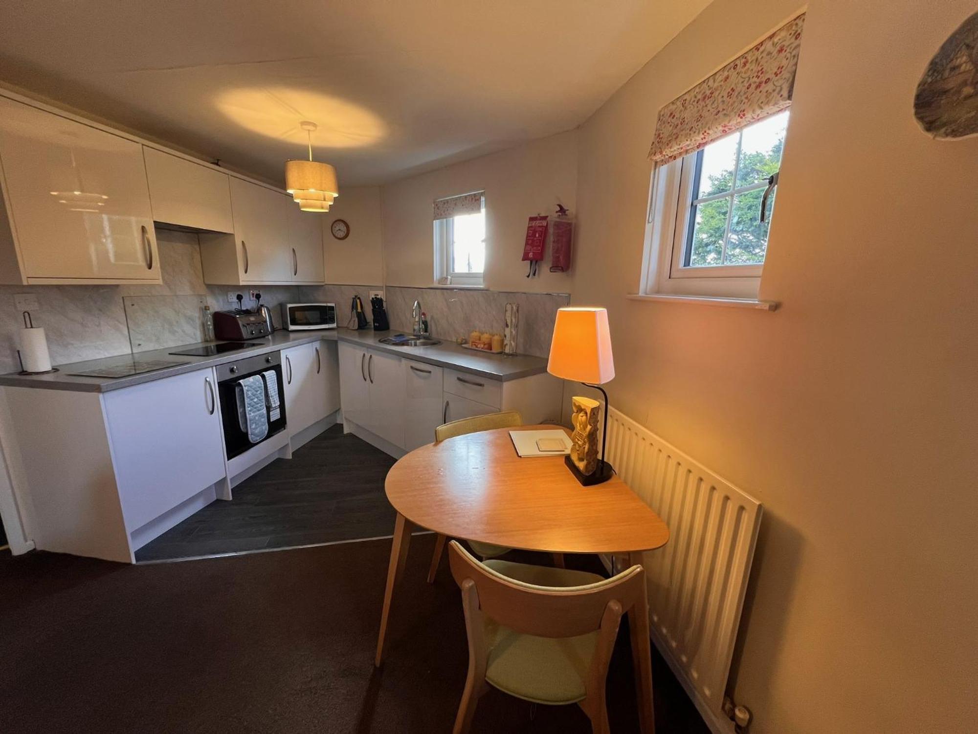 Hunston Mill Self Catering Dog Stay For Free Chichester Ngoại thất bức ảnh