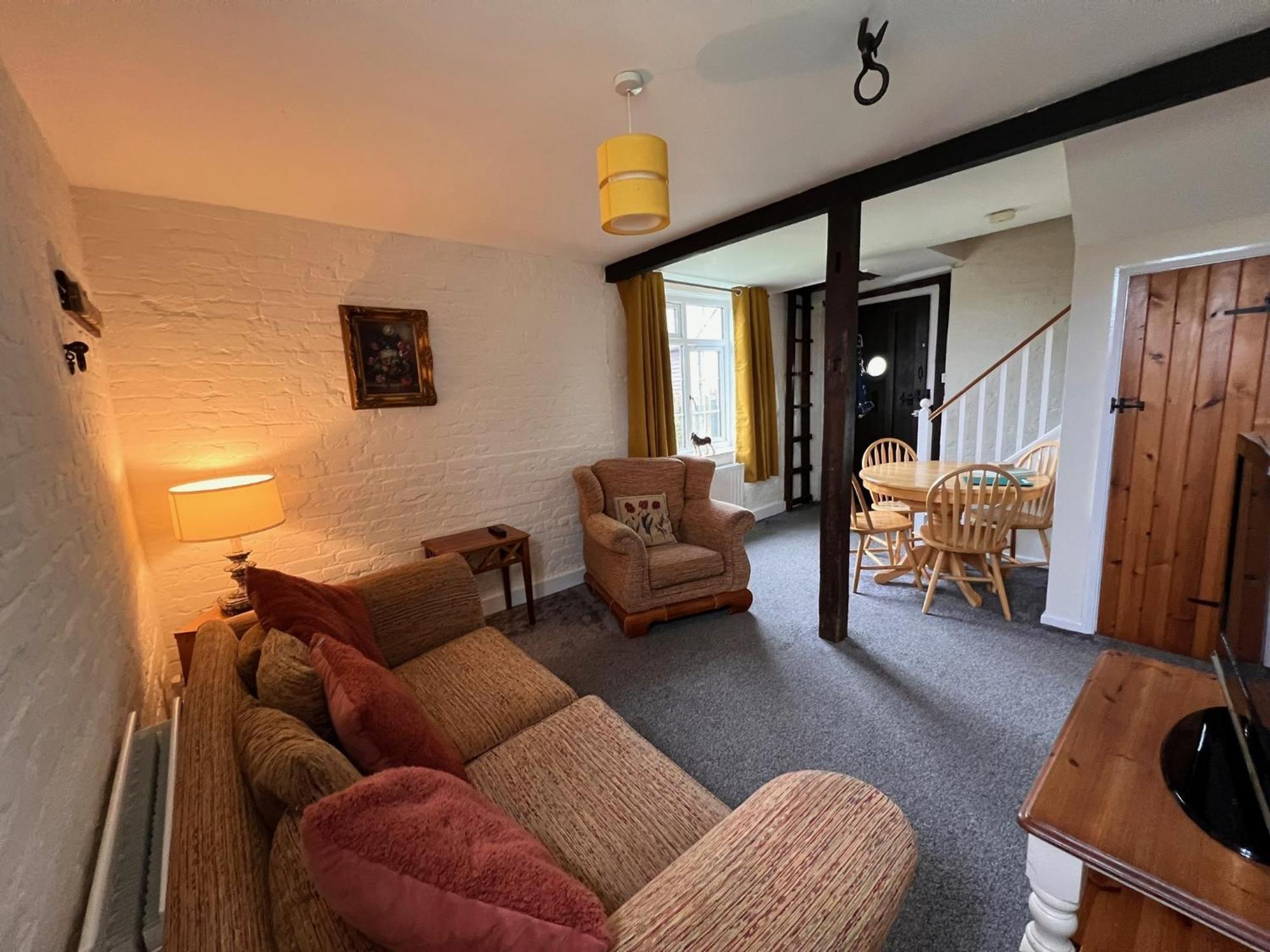 Hunston Mill Self Catering Dog Stay For Free Chichester Ngoại thất bức ảnh