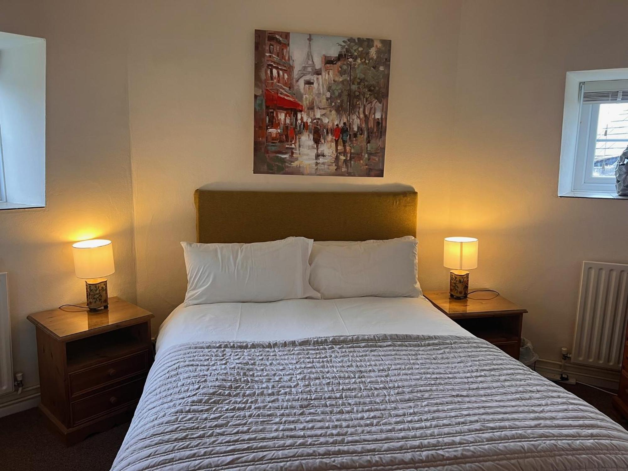 Hunston Mill Self Catering Dog Stay For Free Chichester Ngoại thất bức ảnh