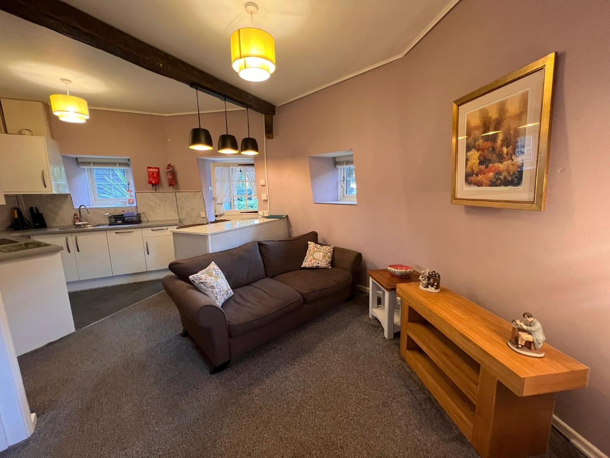 Hunston Mill Self Catering Dog Stay For Free Chichester Ngoại thất bức ảnh