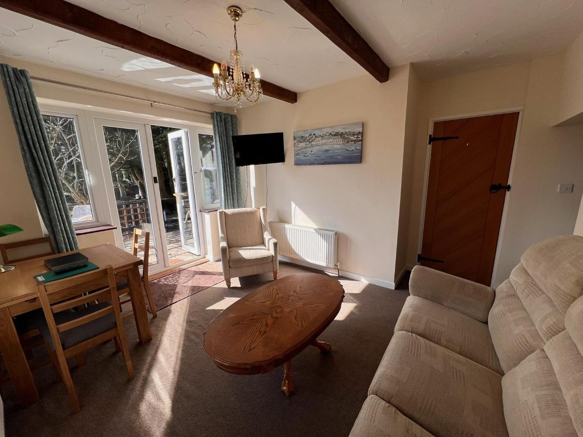 Hunston Mill Self Catering Dog Stay For Free Chichester Ngoại thất bức ảnh