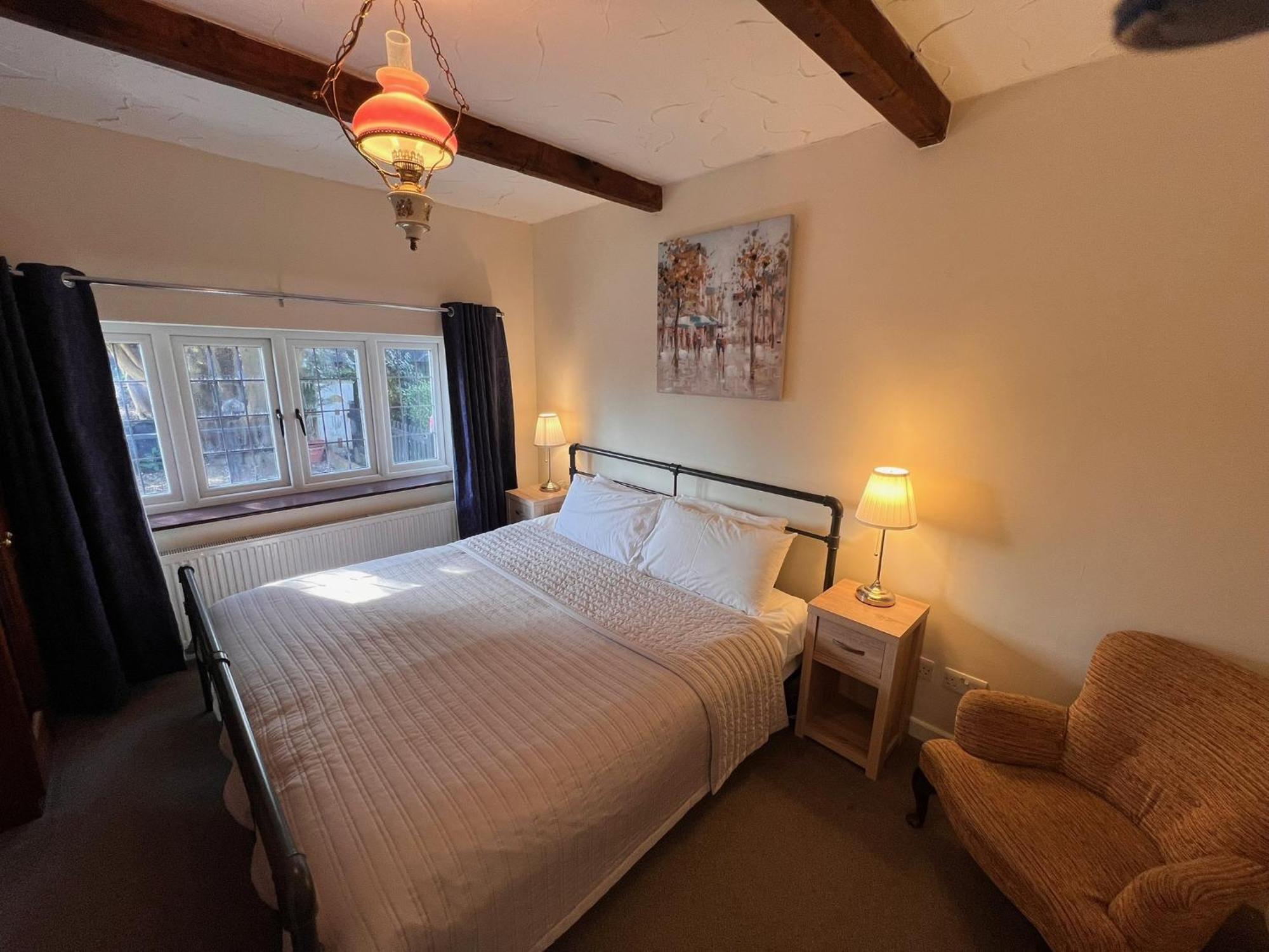 Hunston Mill Self Catering Dog Stay For Free Chichester Ngoại thất bức ảnh