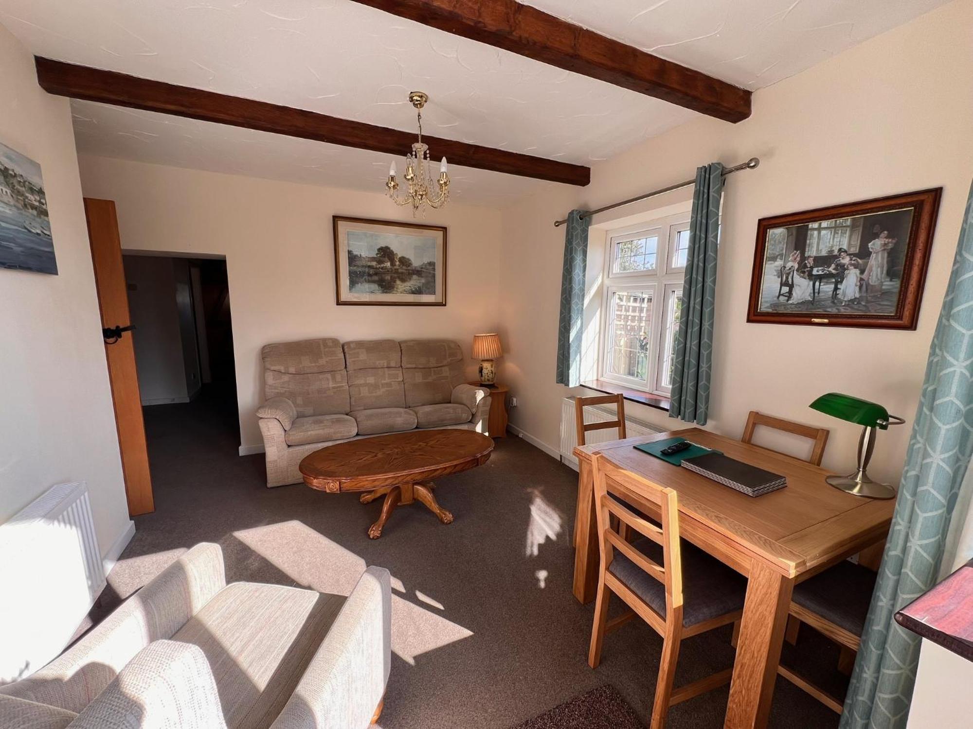 Hunston Mill Self Catering Dog Stay For Free Chichester Ngoại thất bức ảnh