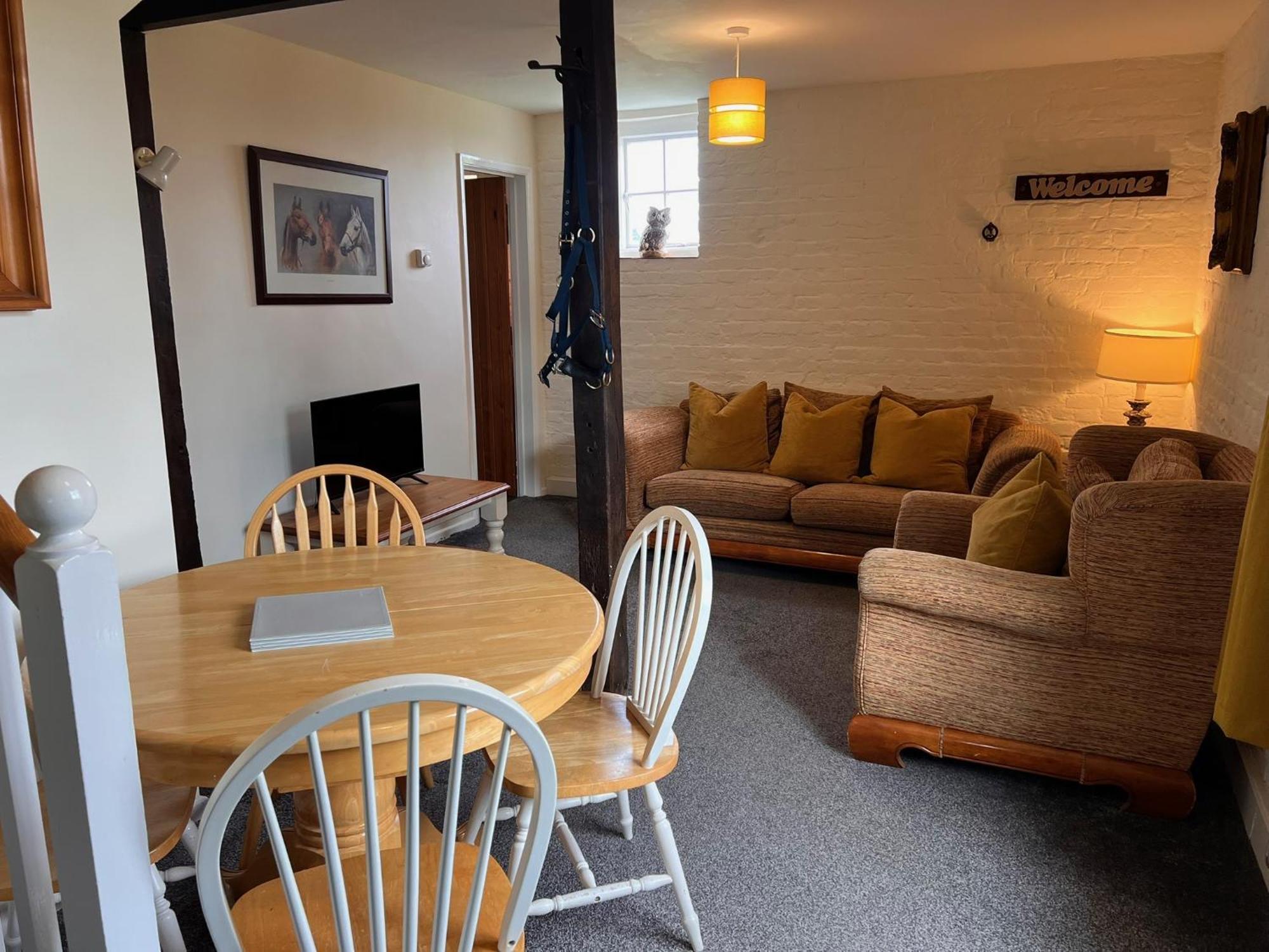 Hunston Mill Self Catering Dog Stay For Free Chichester Ngoại thất bức ảnh