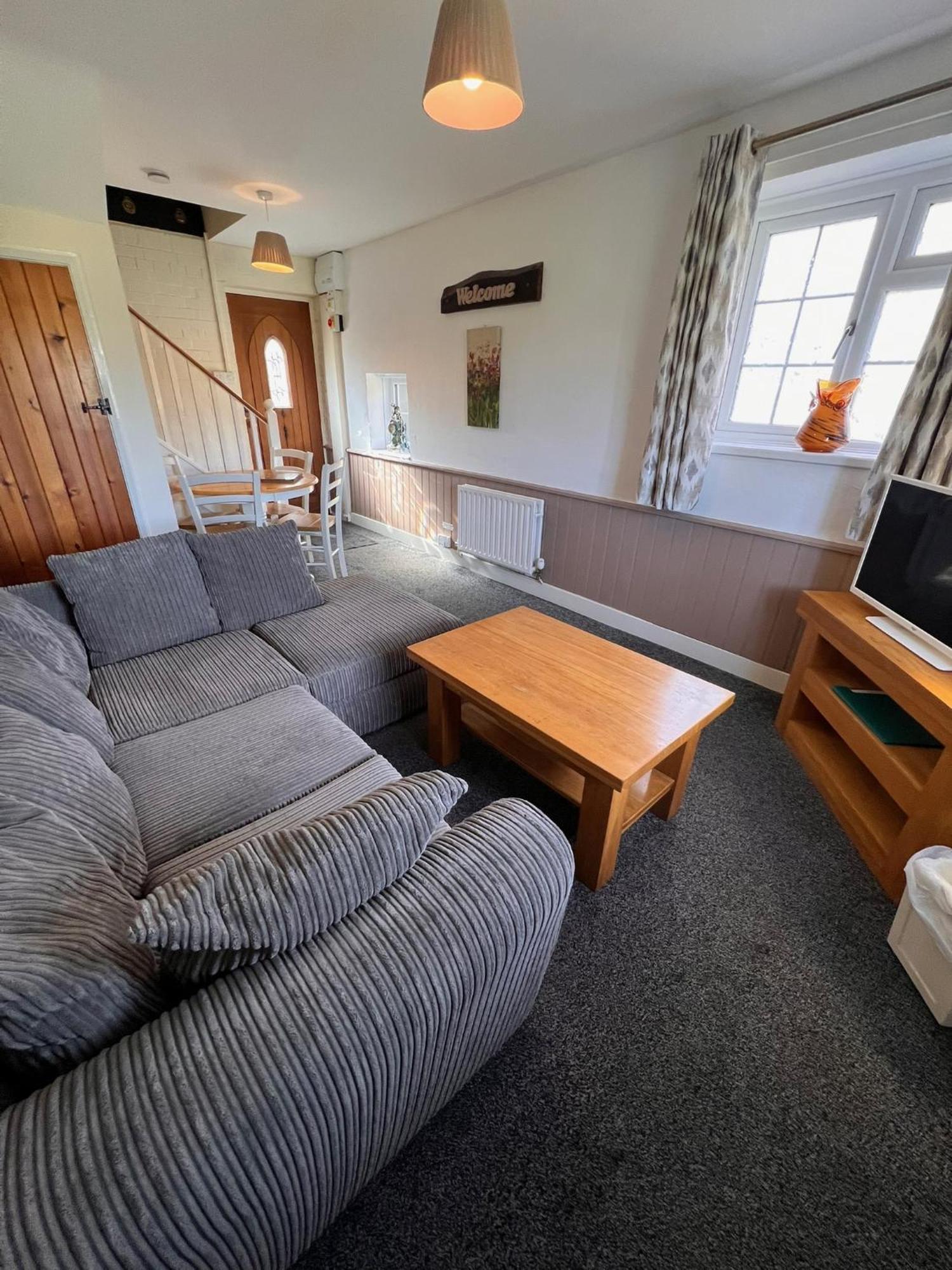 Hunston Mill Self Catering Dog Stay For Free Chichester Ngoại thất bức ảnh