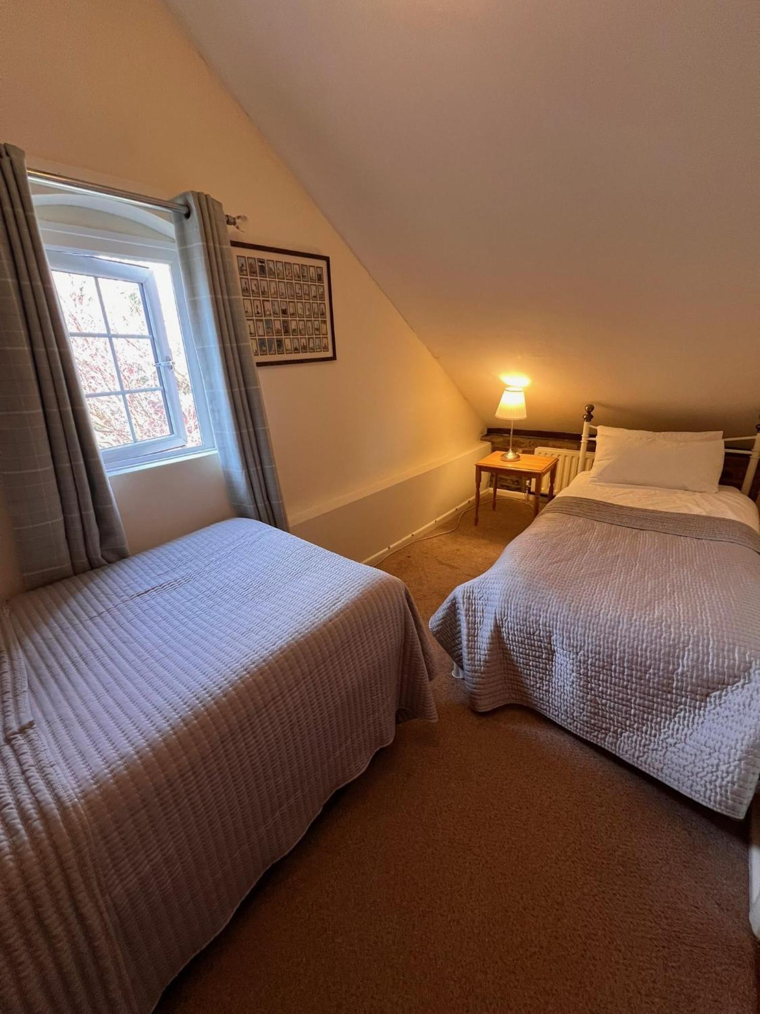Hunston Mill Self Catering Dog Stay For Free Chichester Ngoại thất bức ảnh