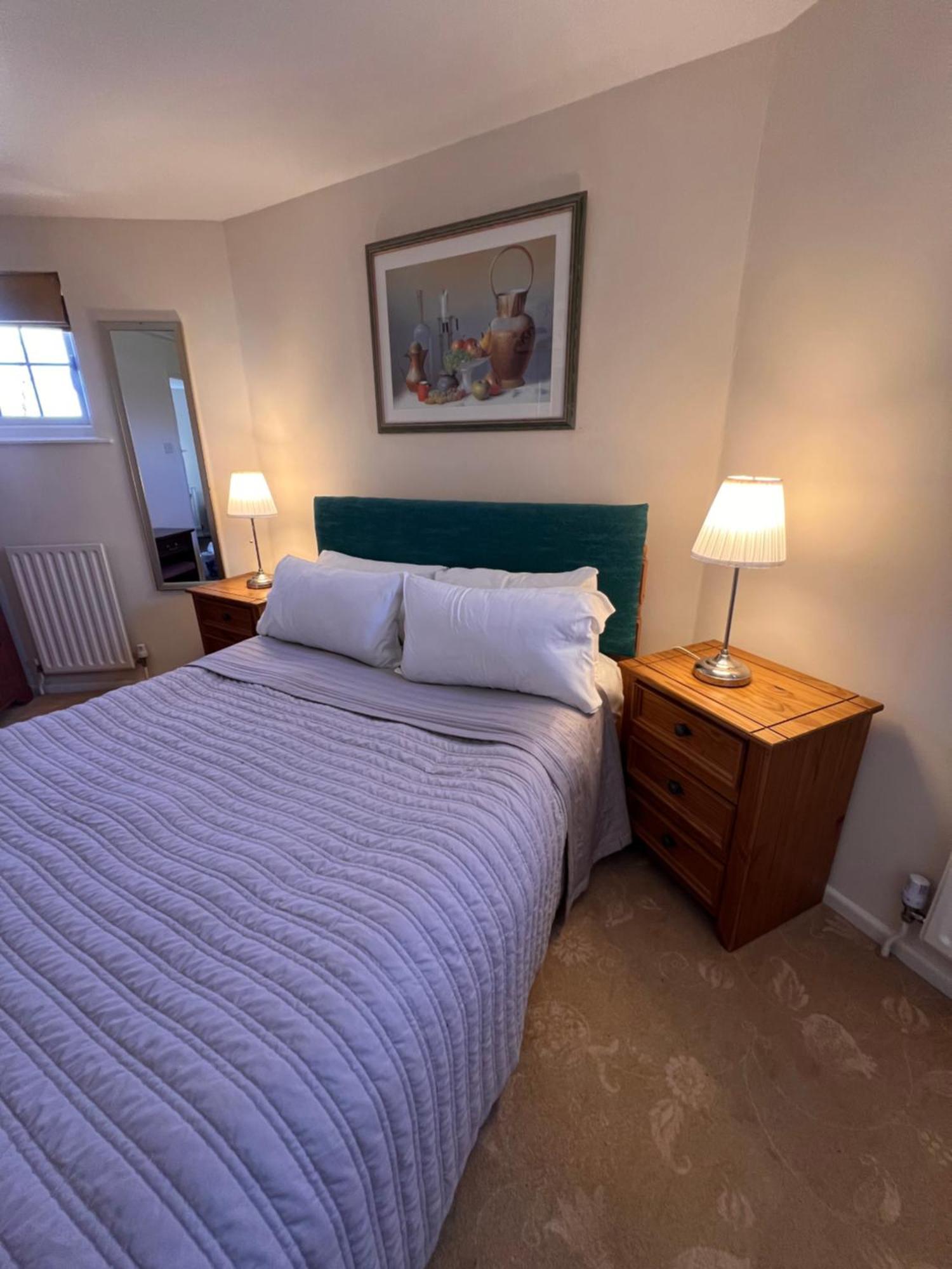 Hunston Mill Self Catering Dog Stay For Free Chichester Ngoại thất bức ảnh
